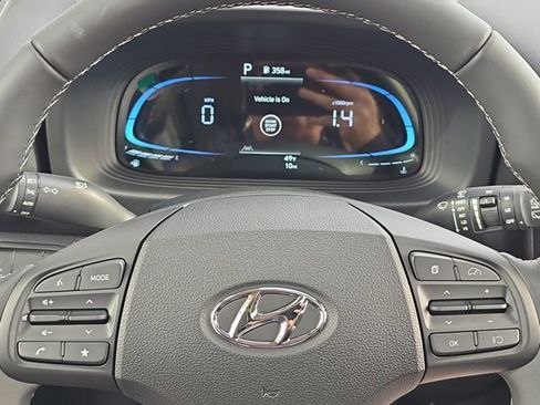 New 2026 Hyundai Venue SEL image 10