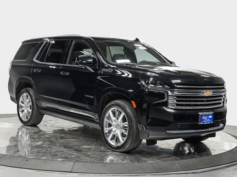 Used 2023 Chevrolet Tahoe High Country w/ Premium Package 2 image 9