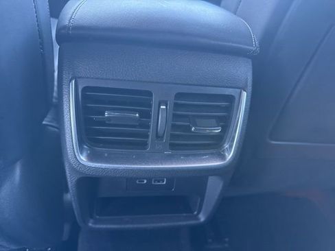 Certified 2023 INFINITI QX55 Luxe w/ Cargo Package image 11