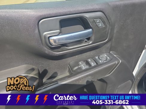 Used 2022 Chevrolet Silverado 3500 W/T w/ WT Convenience Package RWD image 14