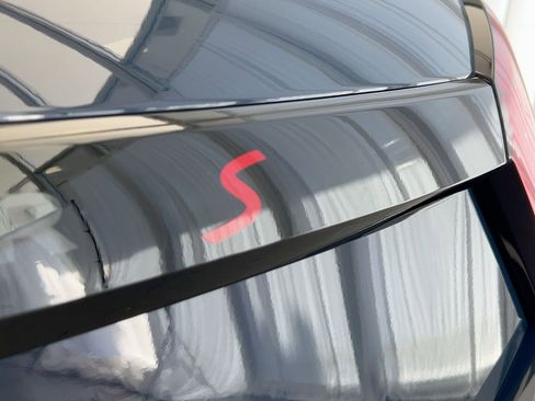 New 2026 MINI Cooper S image 36