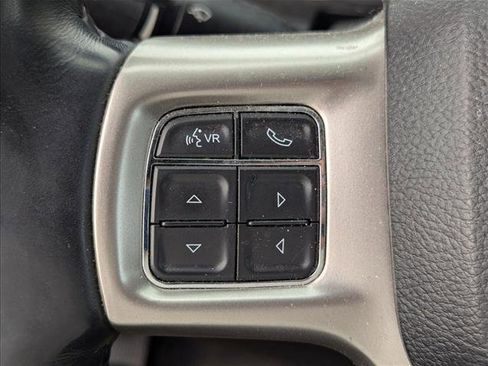 Used 2018 RAM 1500 Laramie w/ Convenience Group image 12