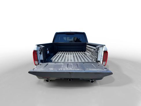 Used 2026 Honda Ridgeline Black Edition image 17