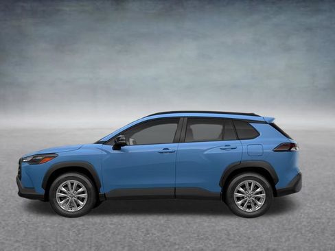 New 2026 Toyota Corolla Cross LE w/ Cold Weather Package AWD/4WD image 7