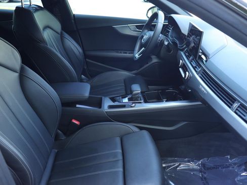 Used 2024 Audi A5 2.0T Premium Plus AWD/4WD image 20