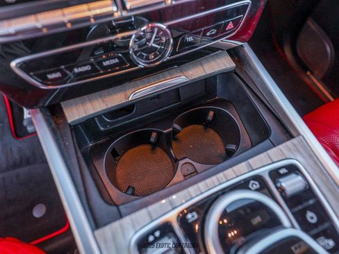 Used 2019 Mercedes-Benz G 550 image 40