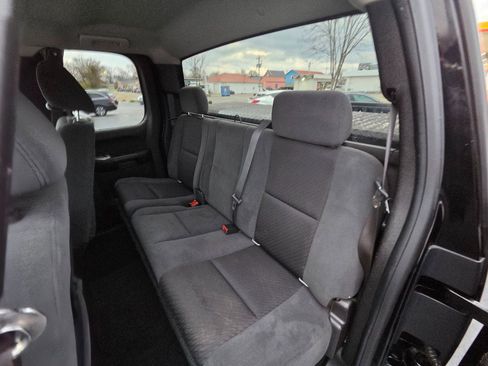 Used 2009 GMC Sierra 1500 SLE w/ Power Pack Plus image 13