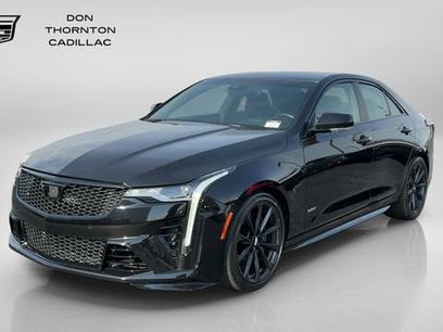 Used 2023 Cadillac CT4 V Blackwing w/ Driver Assist Package