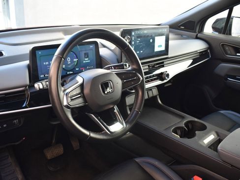 Used 2024 Honda Prologue Touring image 13