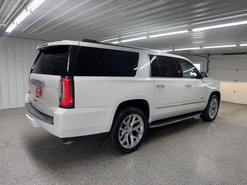 Used 2018 GMC Yukon XL Denali w/ Open Road Package AWD/4WD image 6
