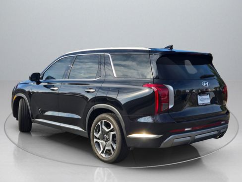 Certified 2024 Hyundai Palisade Limited image 5