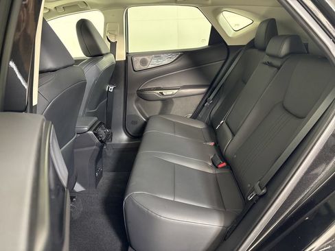 Used 2024 Lexus NX 250 FWD image 20