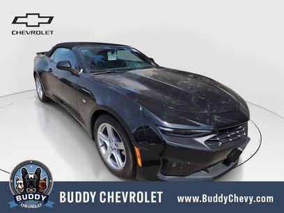 Used 2023 Chevrolet Camaro LT