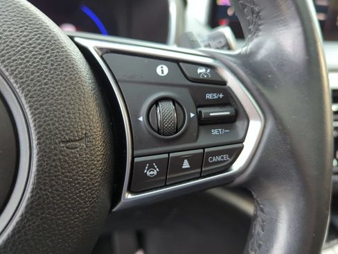 Used 2024 Acura MDX SH-AWD image 12