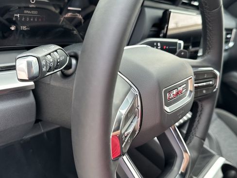 New 2026 GMC Terrain Elevation w/ Technology Package II image 18