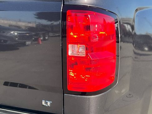 Used 2015 Chevrolet Silverado 1500 LT w/ All Star Edition image 32