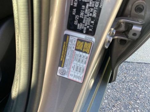 Used 2025 Kia K4 FWD image 22
