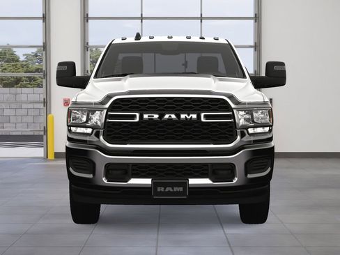 New 2023 RAM 2500 Tradesman image 10
