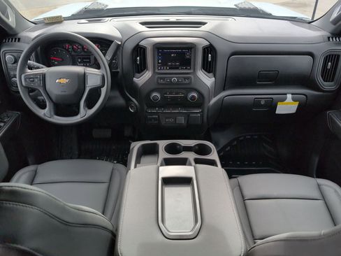 New 2026 Chevrolet Silverado 3500 W/T w/ WT Convenience Package image 37
