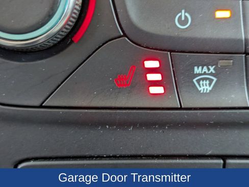 Certified 2017 Ford Escape Titanium w/ Equipment Group 301A image 26