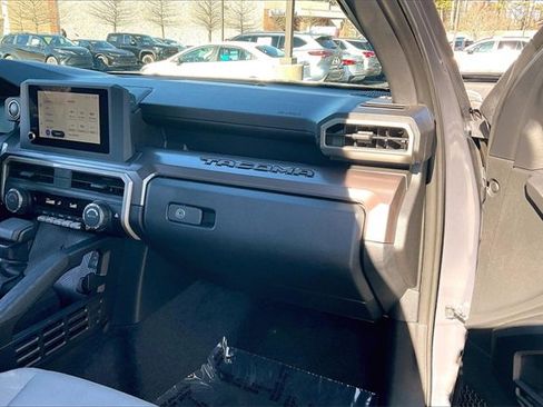 Used 2024 Toyota Tacoma SR5 image 16