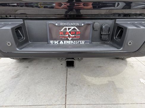 Used 2025 Ford F150 Lariat AWD/4WD image 28