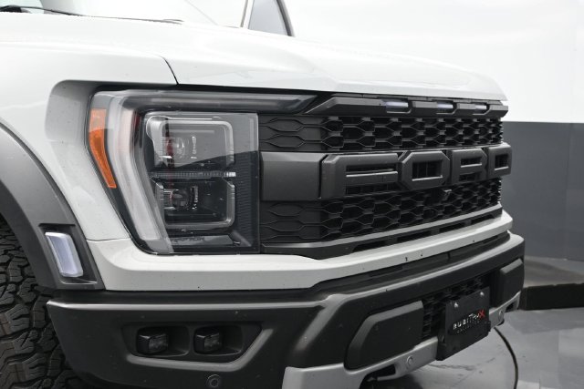 Used 2023 Ford F150 Raptor w/ Raptor Carbon Fiber Package AWD/4WD image 37