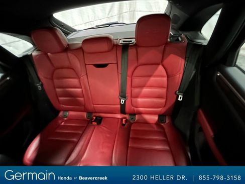 Used 2021 Porsche Macan GTS image 28