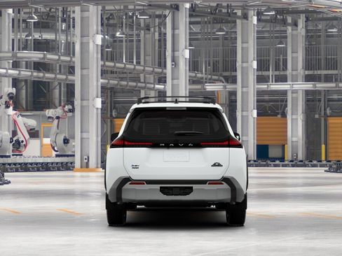 New 2026 Toyota RAV4 FWD image 8