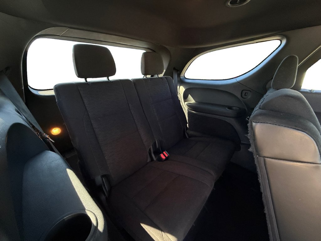 Used 2023 Dodge Durango GT AWD/4WD image 30