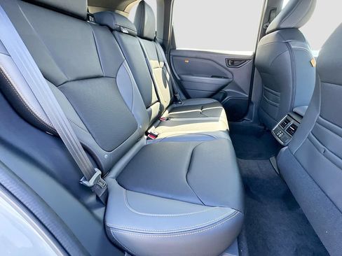 New 2026 Subaru Forester Wilderness AWD/4WD image 36