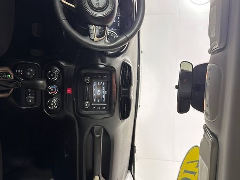 Used 2017 Jeep Renegade Sport w/ Power & Air Group AWD/4WD image 24