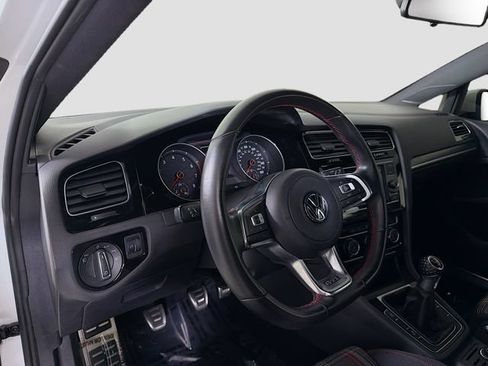 Used 2020 Volkswagen GTI S FWD image 9