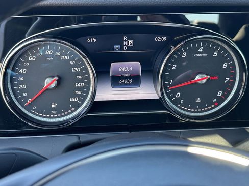 Used 2017 Mercedes-Benz E 300 image 29