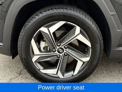 Used 2023 Hyundai Tucson SEL w/ Convenience Package AWD/4WD image 10