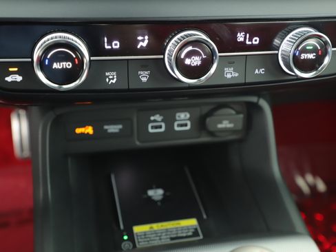 Used 2024 Honda Civic Type R image 16