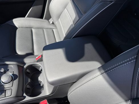 New 2025 MAZDA CX-5 AWD 2.5 S image 14