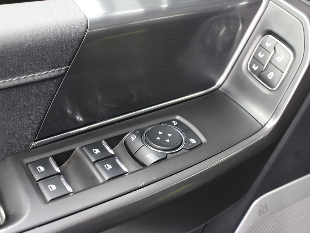 Used 2024 Ford F150 Lariat w/ Equipment Group 502A High AWD/4WD image 76