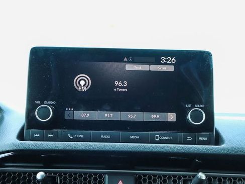 Used 2025 Honda Civic Sport image 16