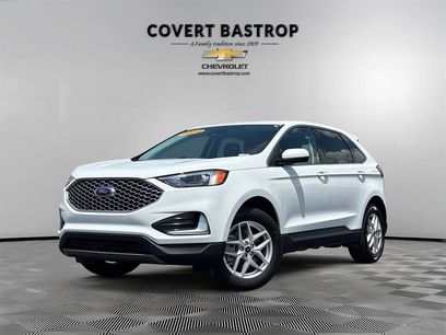 Used 2024 Ford Edge SEL