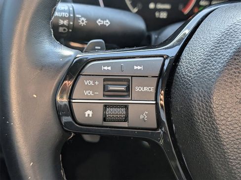 Certified 2024 Honda Civic Sport image 24