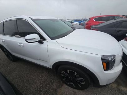Used 2024 Kia Telluride SX w/ Towing Package