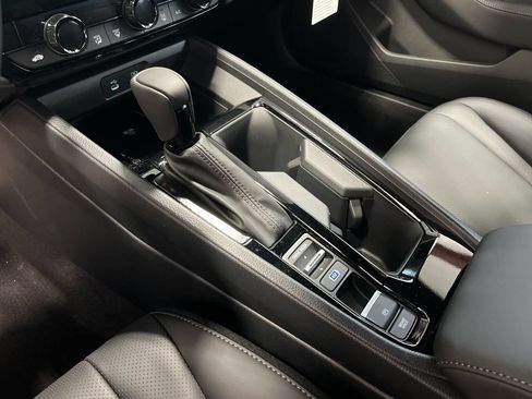 New 2026 Honda Accord Sport image 14