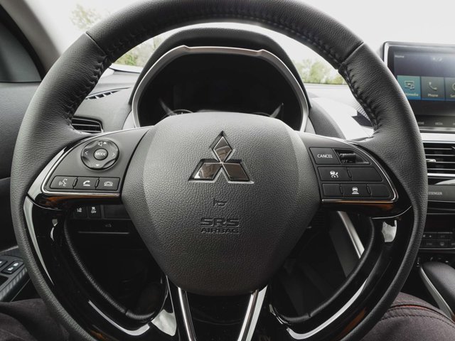 New 2026 Mitsubishi Eclipse Cross SE AWD/4WD image 25