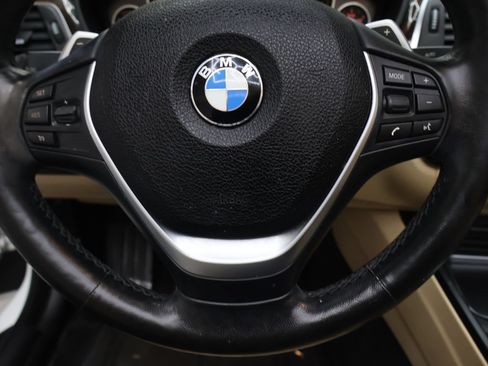 Used 2018 BMW 430i Convertible w/ Premium Package RWD image 19
