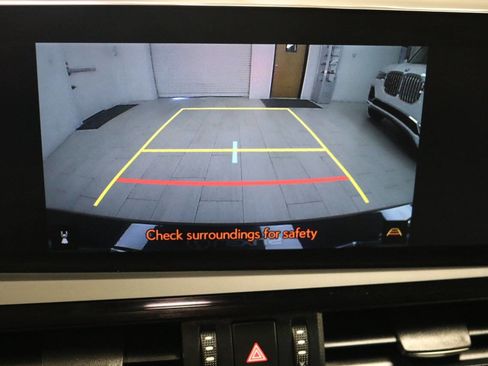 Used 2023 Lexus ES 350 w/ Premium Package image 29