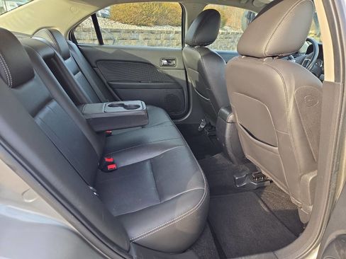 Used 2009 Mercury Milan Premier image 20