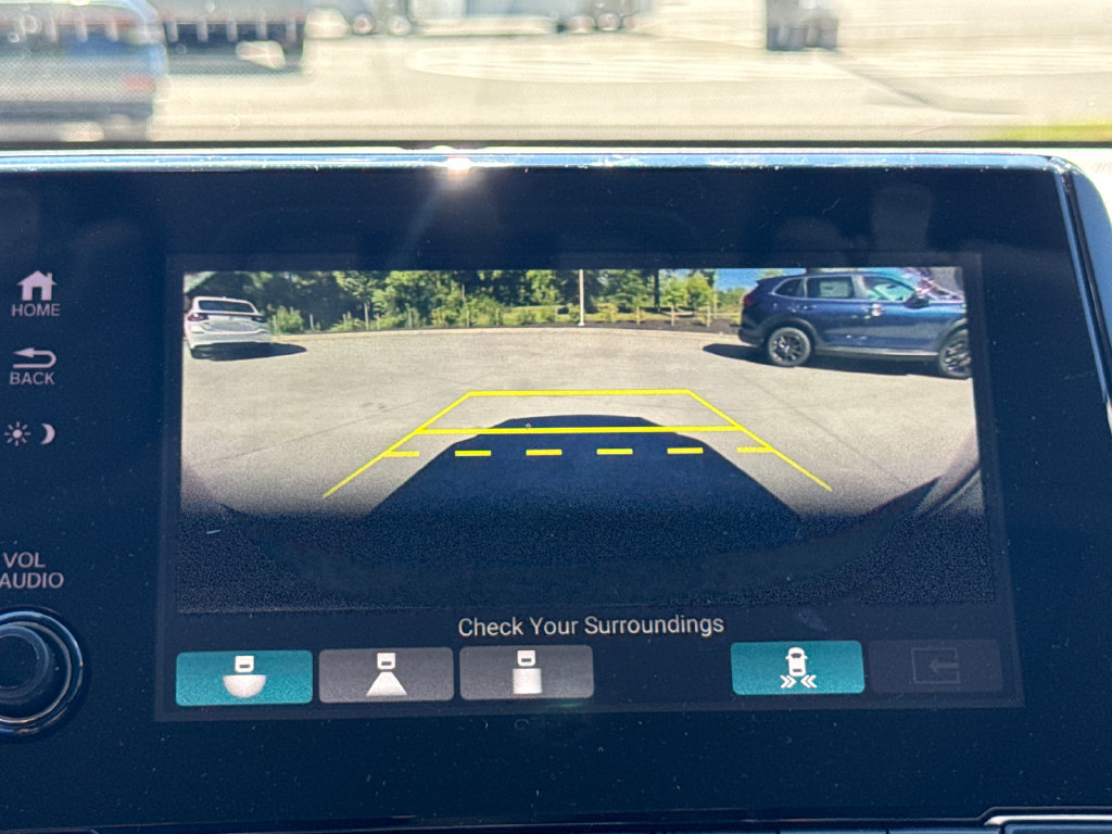Certified 2024 Honda Odyssey Elite image 27