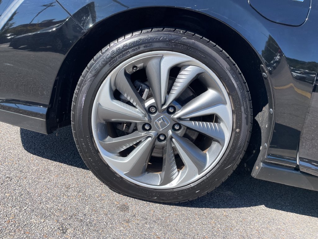 Used 2018 Honda Clarity Plug-In Hybrid image 21