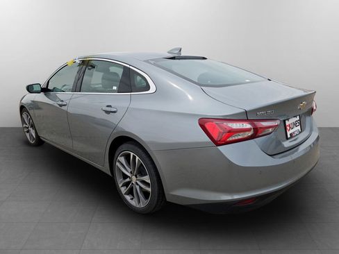 Used 2024 Chevrolet Malibu LT FWD image 9